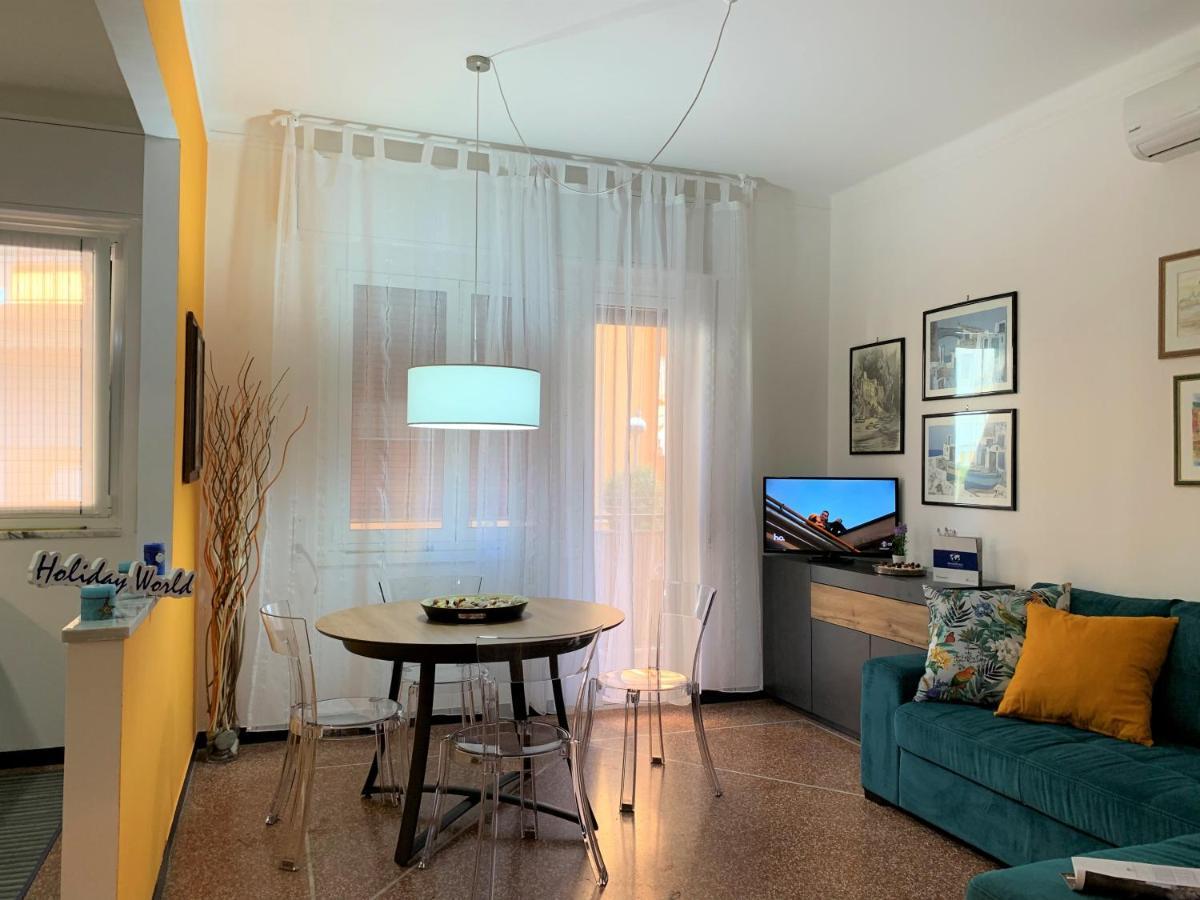 House Sunflower By Holiday World Arenzano Eksteriør bilde